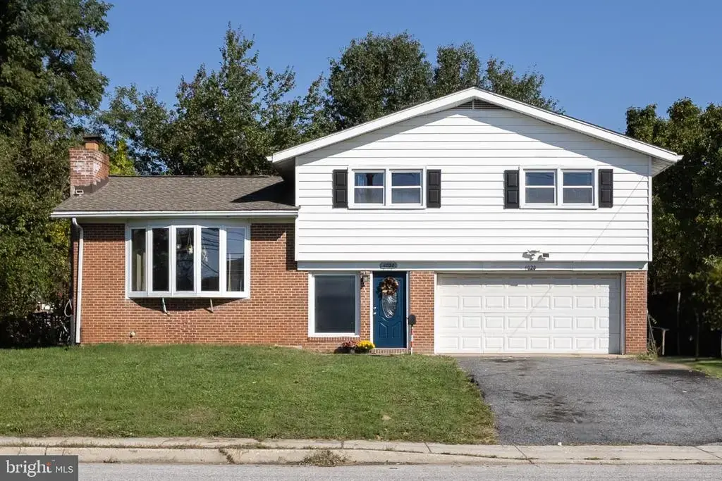 6020 Old Frederick Rd, CATONSVILLE