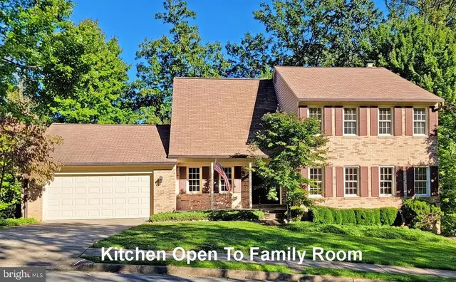 1640 Montmorency Dr, Vienna