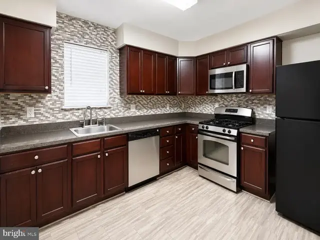 4128 Orchard Ridge Blvd, Baltimore