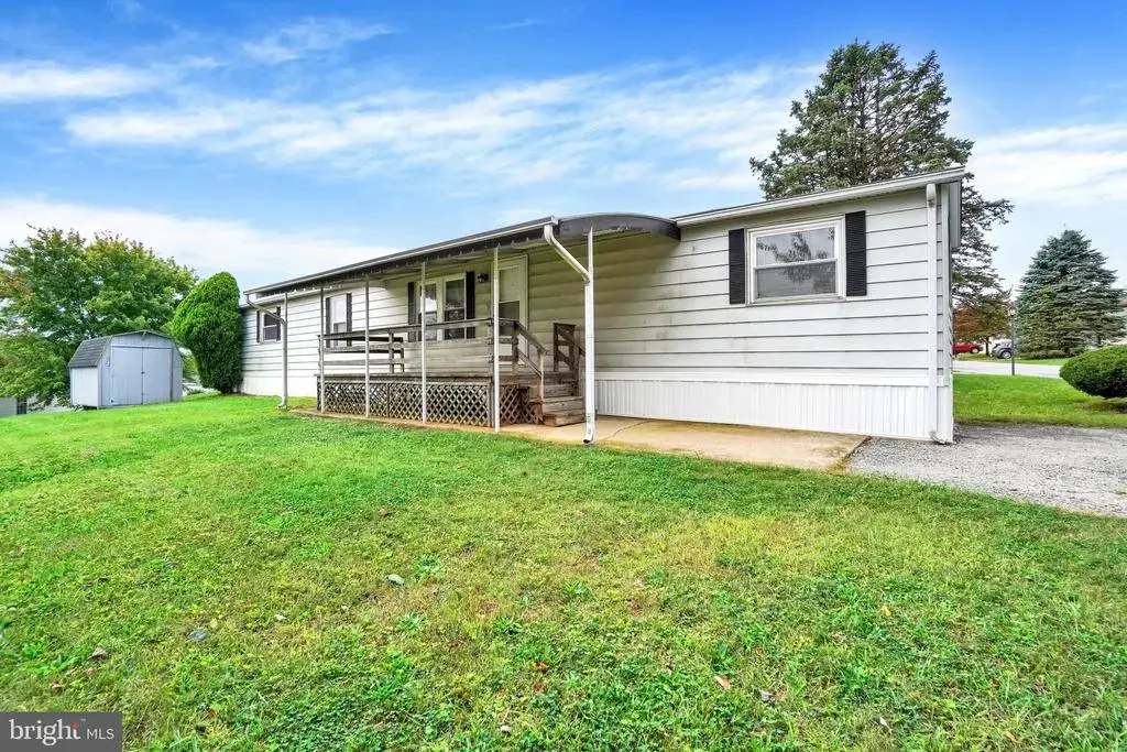 137 Carbridge Rd W, STEWARTSTOWN