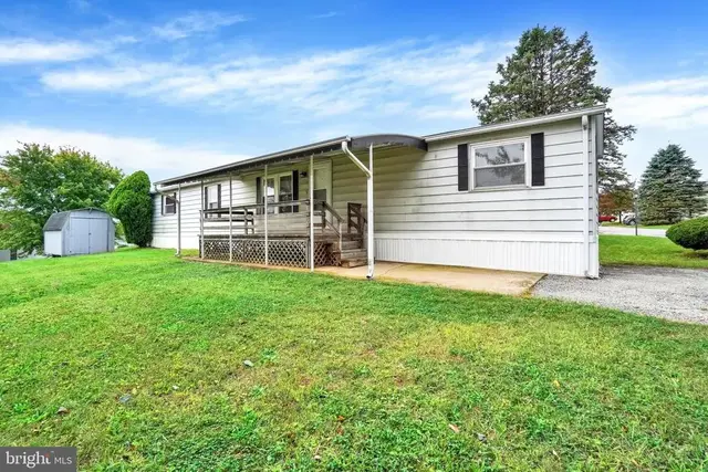 137 Carbridge Rd W, Stewartstown
