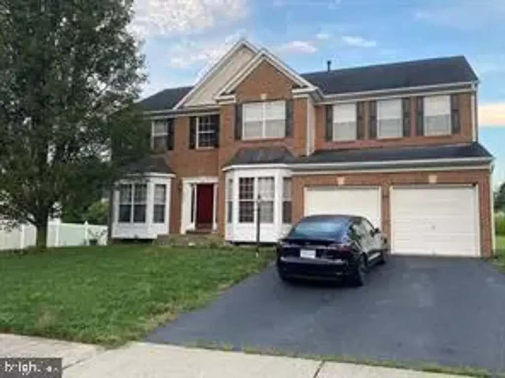 8570 Daltons Grove Way, BRISTOW