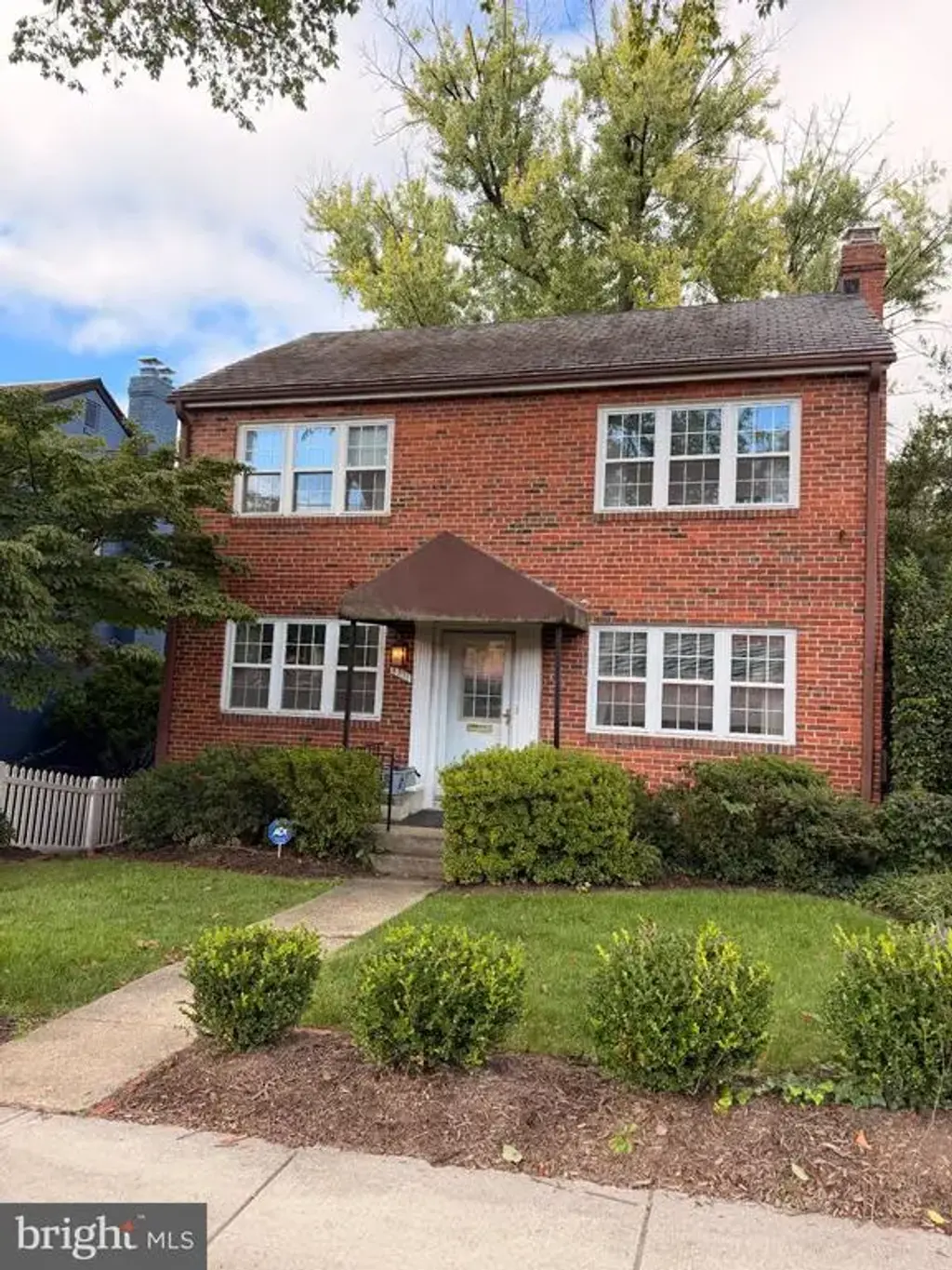 4811 Yuma St Nw, WASHINGTON