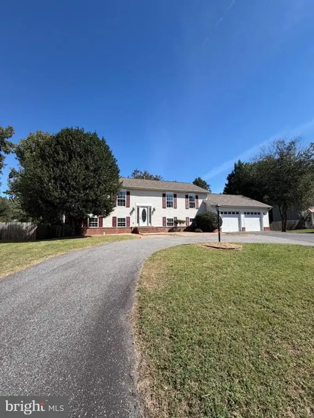 10705 Brittany Ct, FREDERICKSBURG