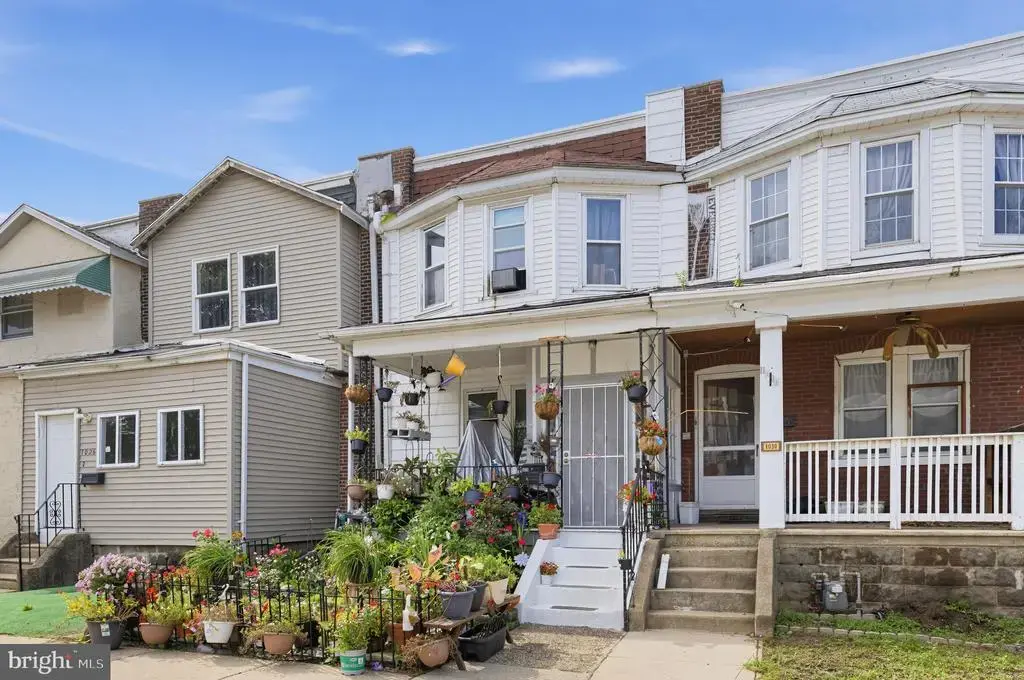 1028 Washington Ave, MARCUS HOOK