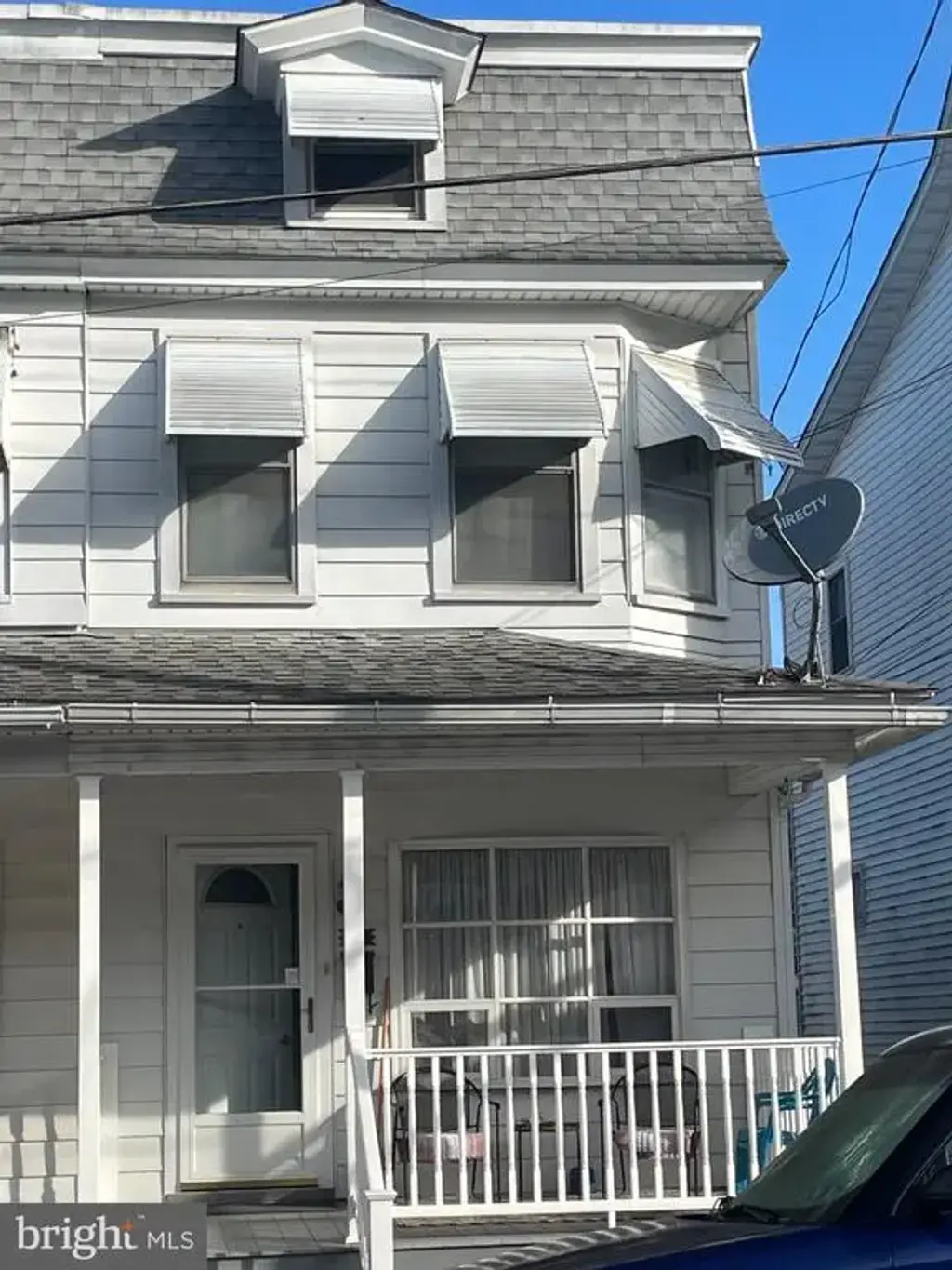 217 E Main St, TREMONT