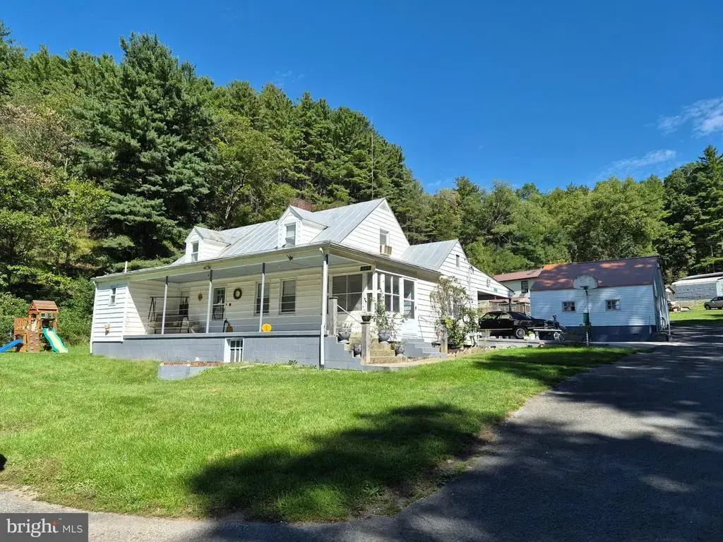 209 Happy Hollow Rd, FRANKLIN