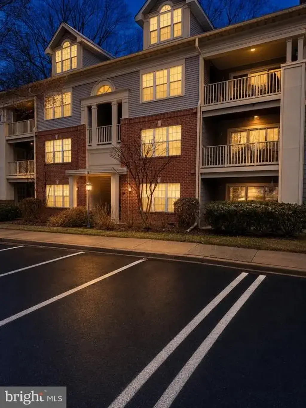 N/A, GAITHERSBURG