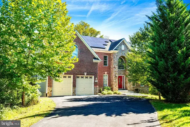 4038 Tiber Falls Dr, Ellicott City