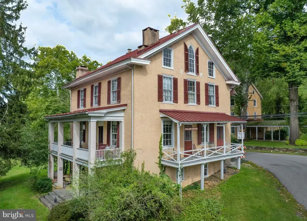 1690 Yellow Springs Rd, CHESTER SPRINGS