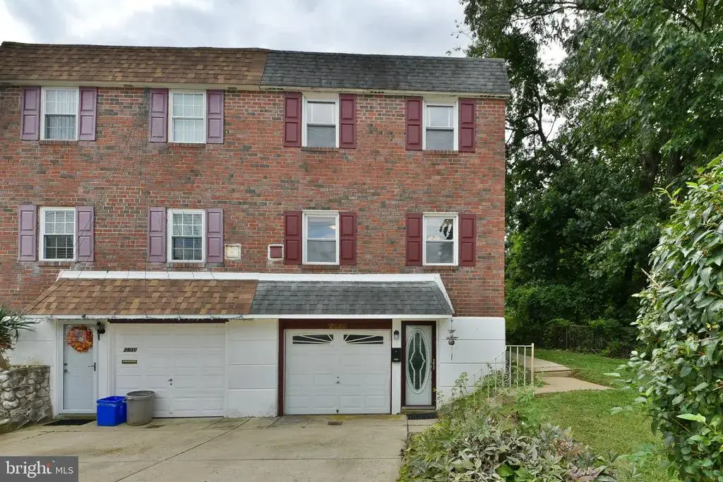 2628 Maxwell St, PHILADELPHIA