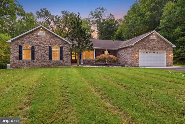 1669 Fennel Rd, Pennsburg