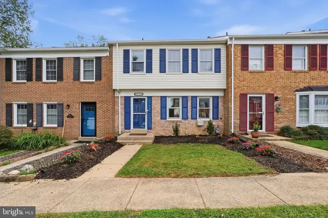 5537 Kendrick Ln, Burke