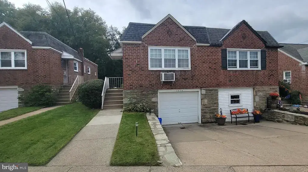 1016 Napfle Ave, PHILADELPHIA