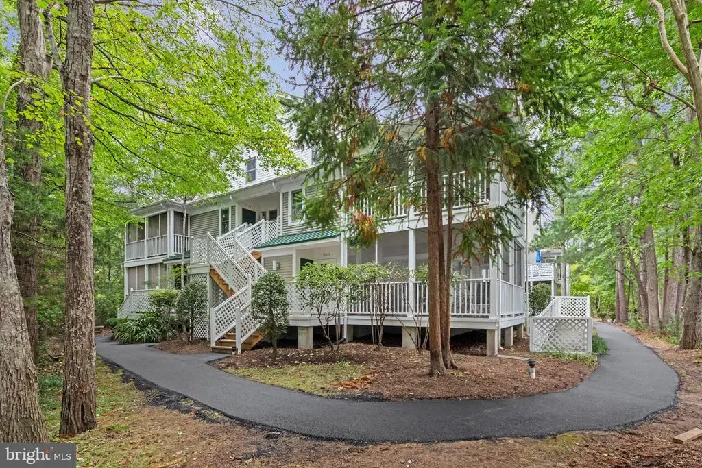 33572 Southwinds Ct #51009, BETHANY BEACH