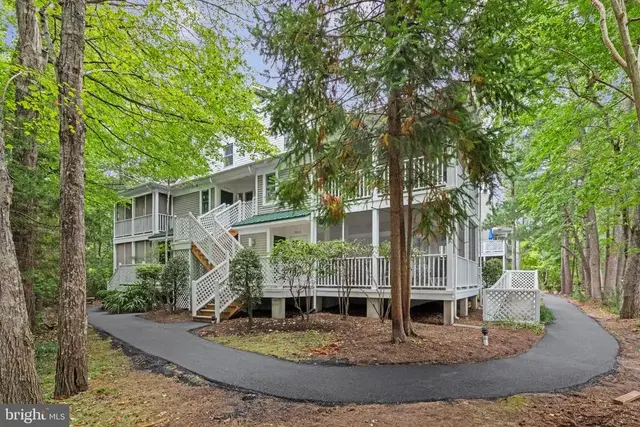 33572 Southwinds Ct #51009, Bethany Beach