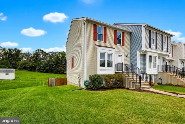 7971 Millstream Ct, Elkridge