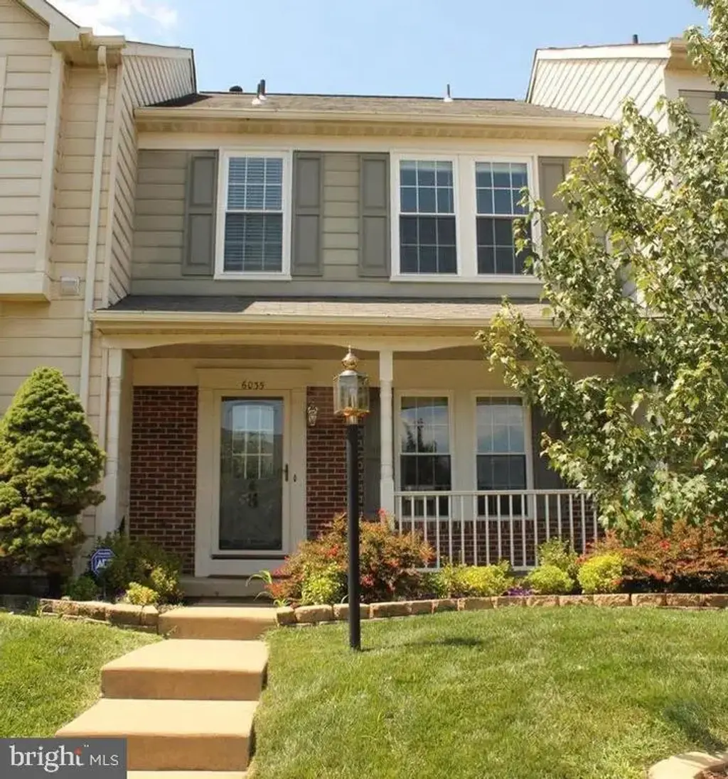 6035 Kestner Cir, ALEXANDRIA