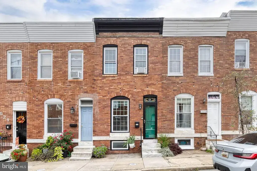 525 S Decker Ave, BALTIMORE