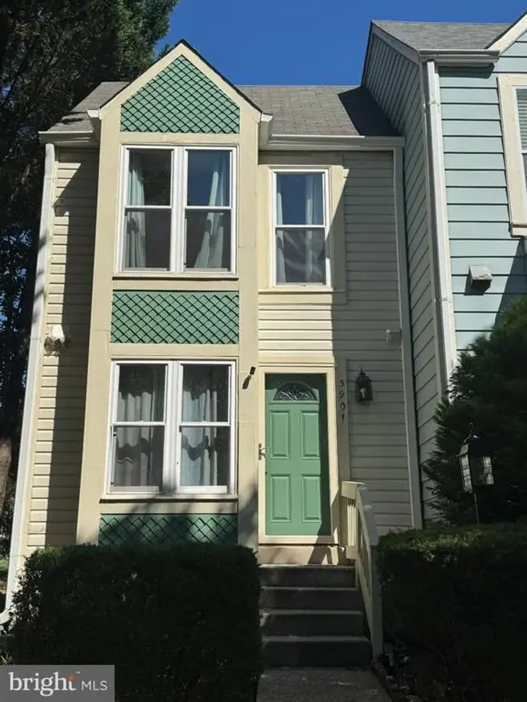 5901 Saint Giles Way, ALEXANDRIA