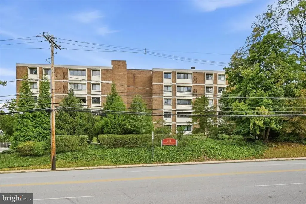103 W Montgomery Ave #3-c, ARDMORE