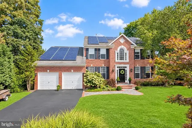 8107 Arbor View Way, Elkridge