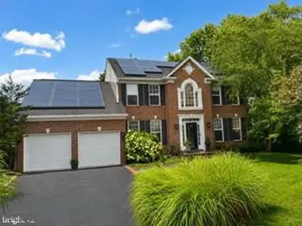 8107 Arbor View Way, ELKRIDGE