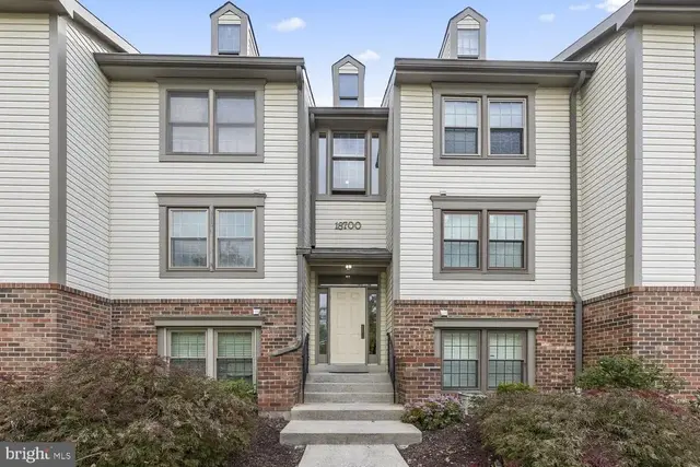 18700 Caledonia Ct #e, Germantown