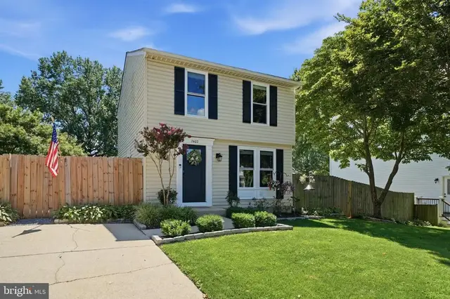 7402 Tarfside Ln, Gaithersburg