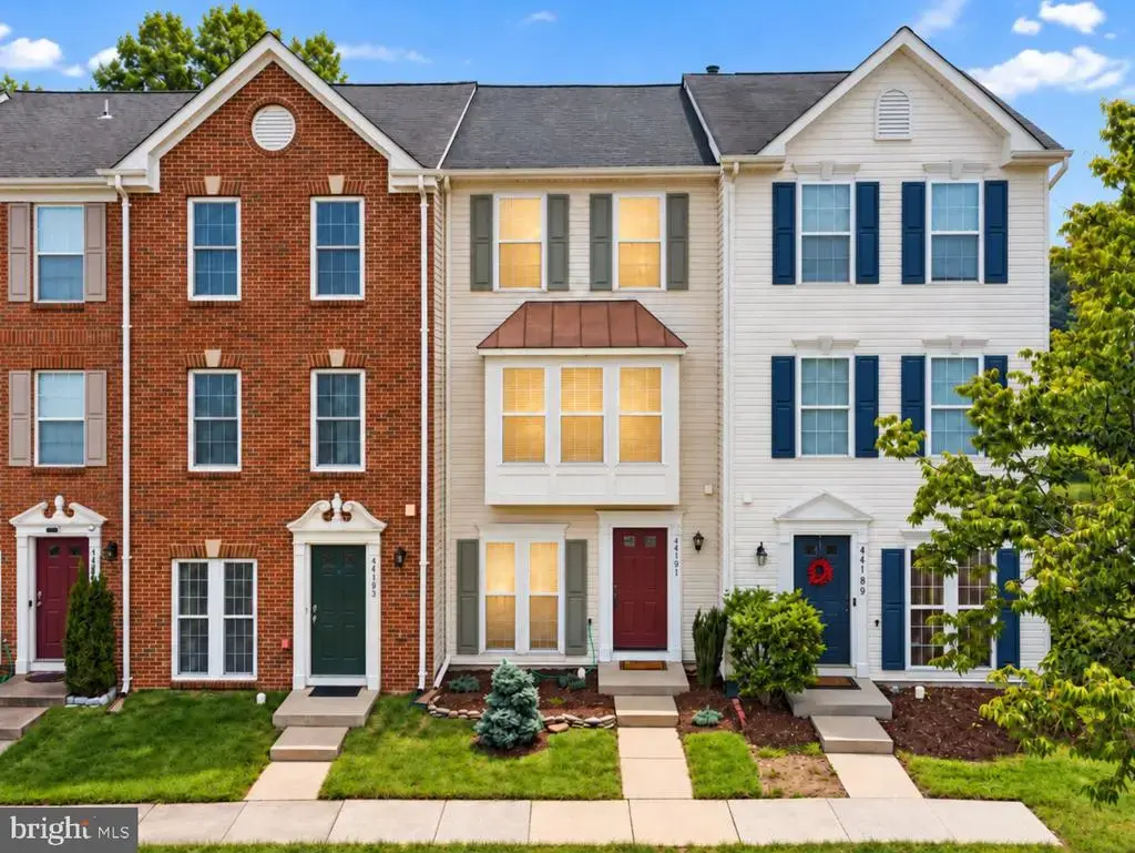 44191 Litchfield Ter, ASHBURN