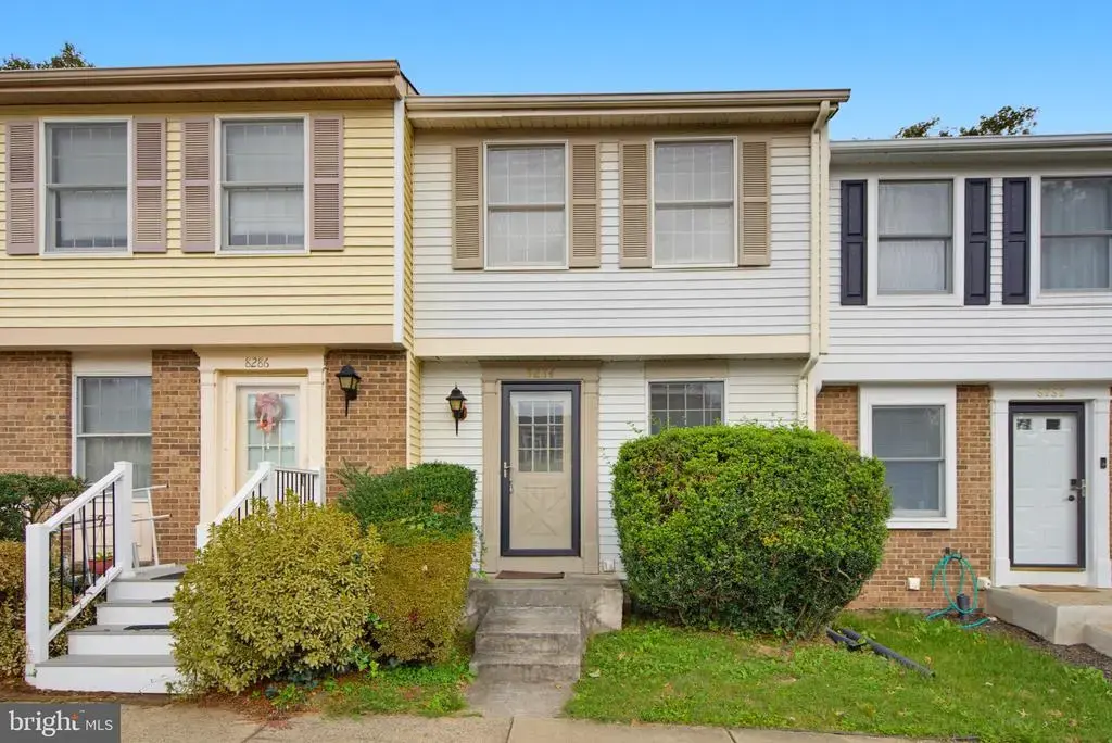 8284 Crestmont Cir, SPRINGFIELD