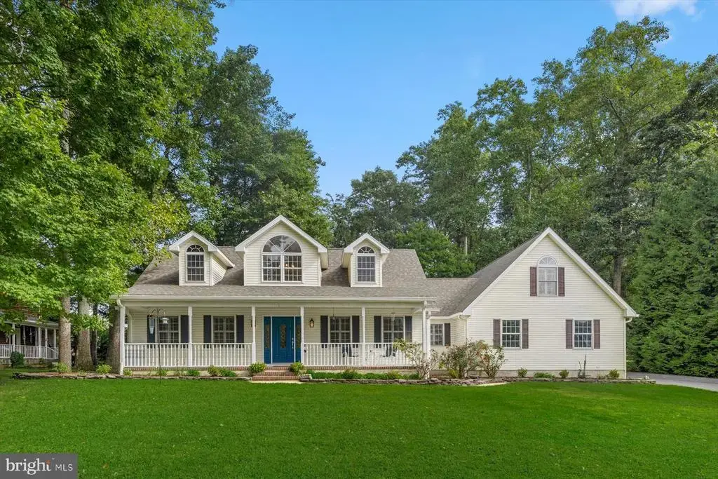 21 Fairway Dr, REHOBOTH BEACH