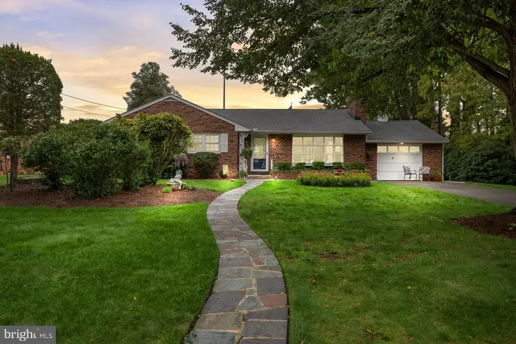 802 Fulton St, CHERRY HILL