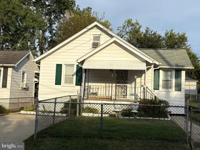 508 Capitol Heights Blvd, Capitol Heights
