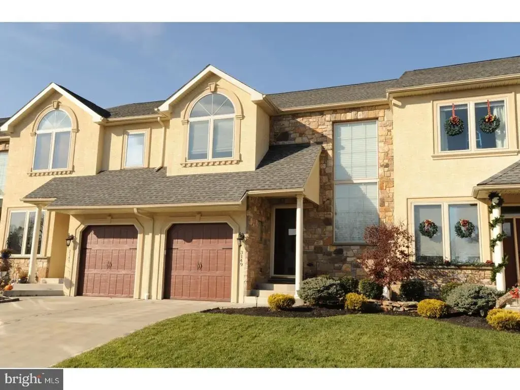 3149 Independence Ct, BENSALEM