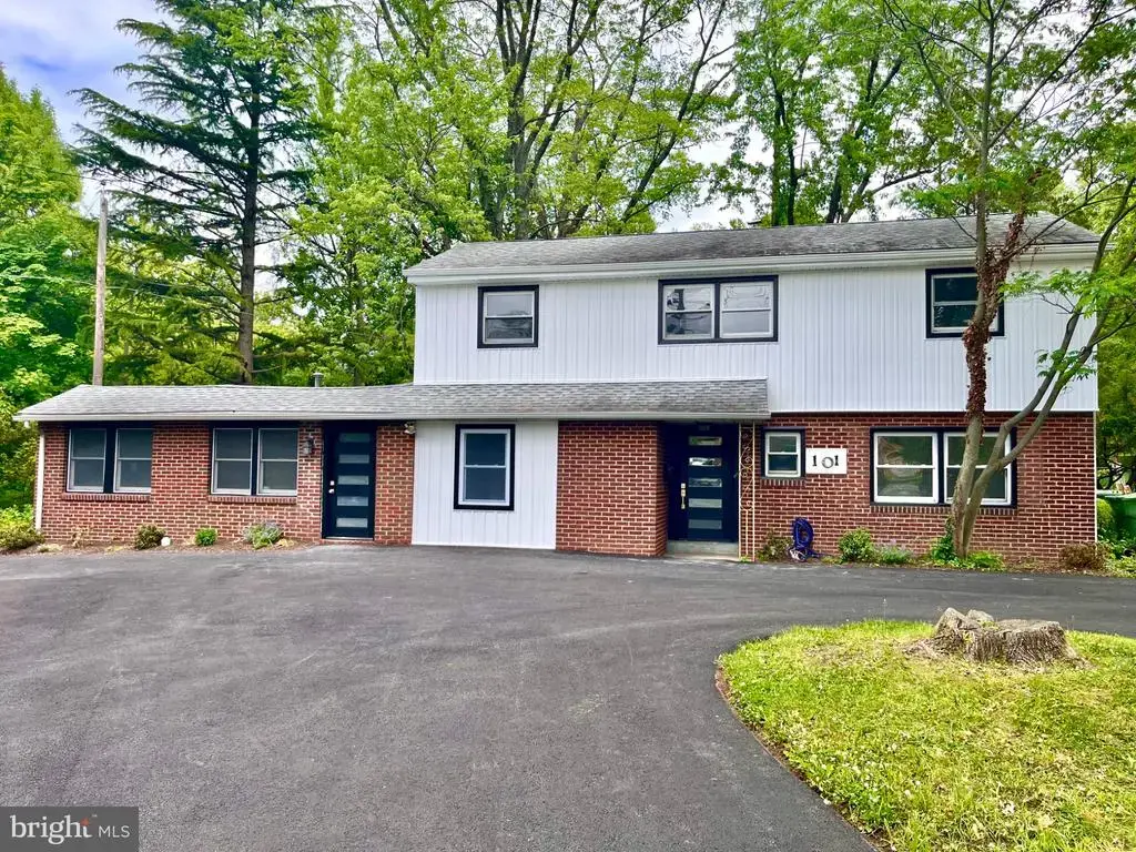 101 Ramble Rd, CHERRY HILL