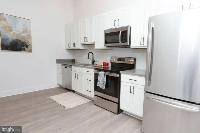 1742 Fleet St #303, Baltimore