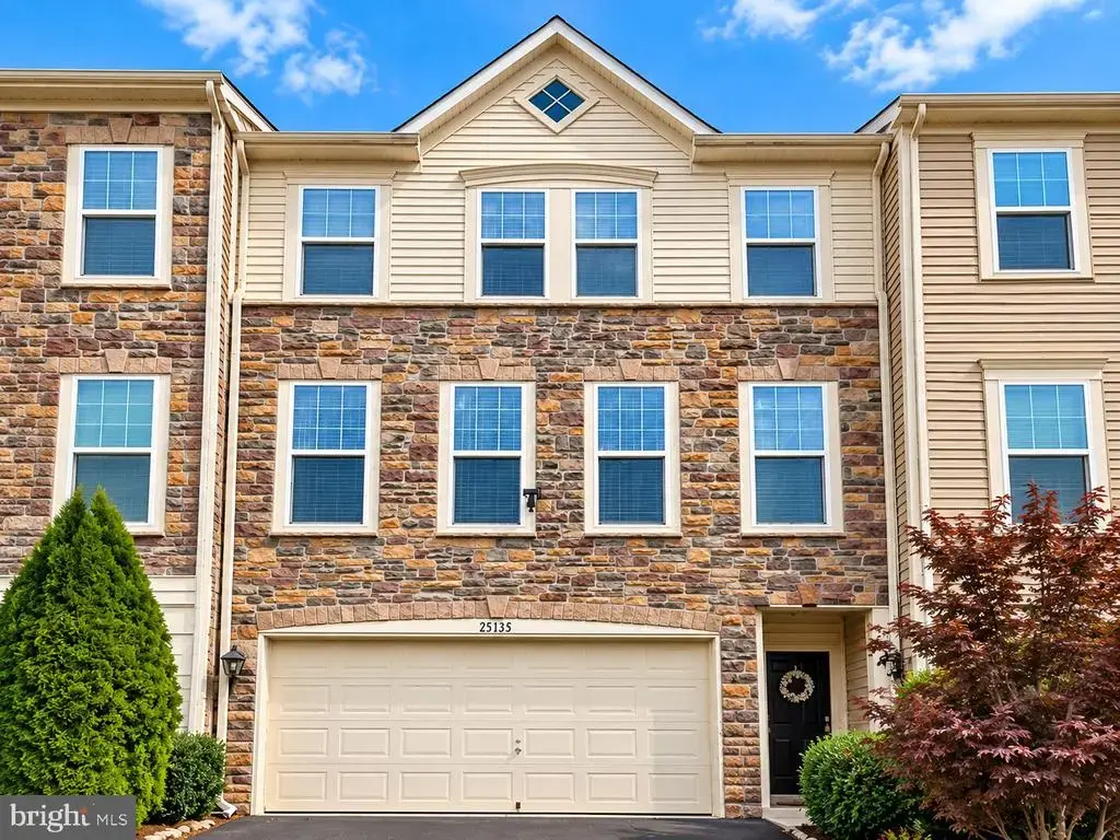 25135 Himalayas Ter, ALDIE