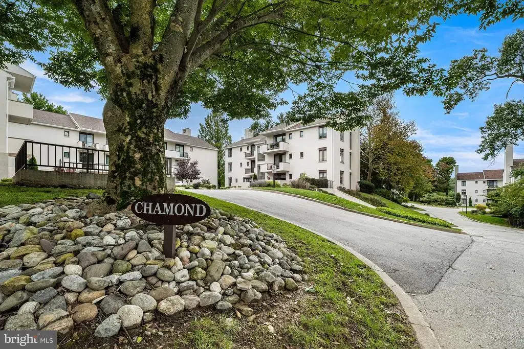 6 Chamond, DEVON