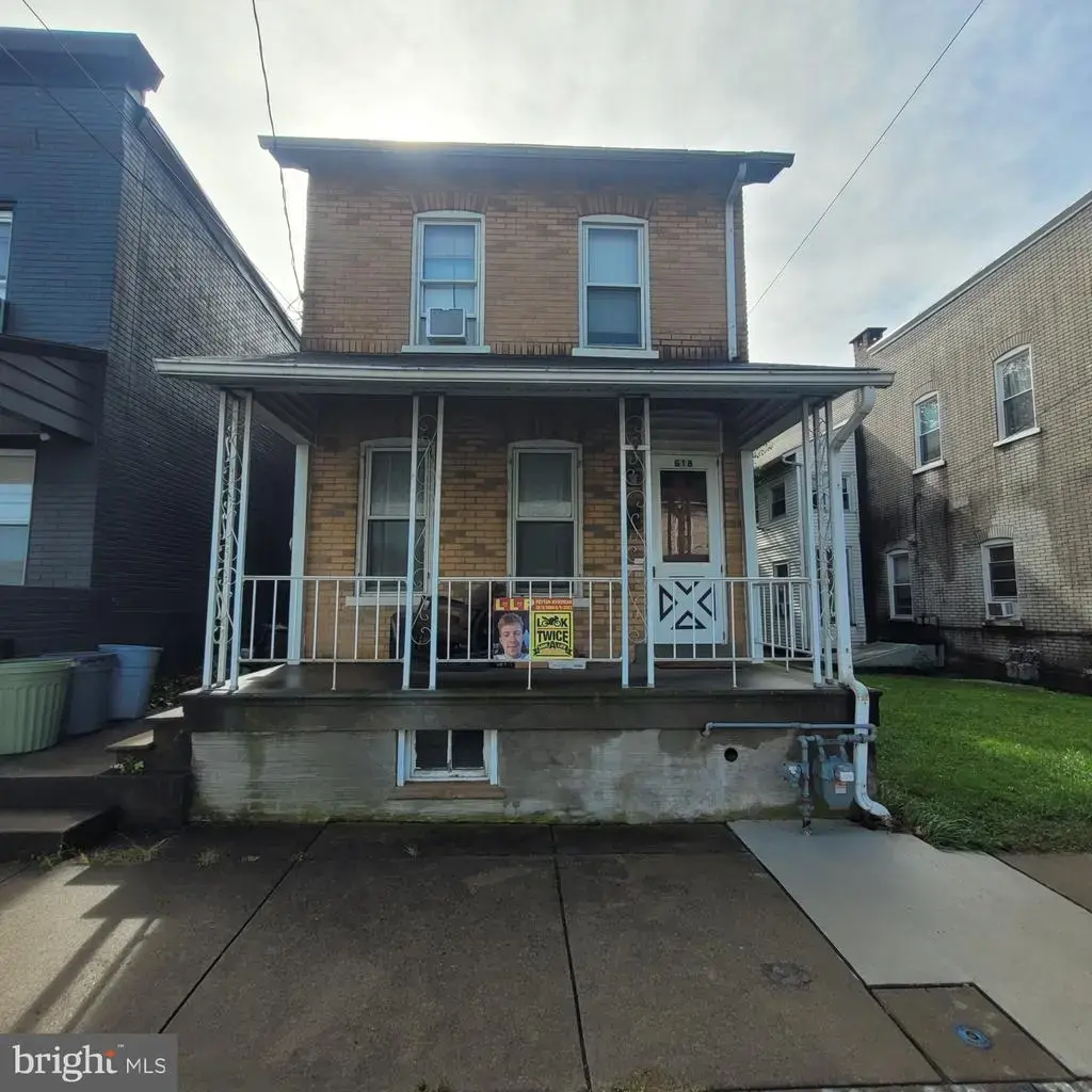 618 Minor St, EMMAUS
