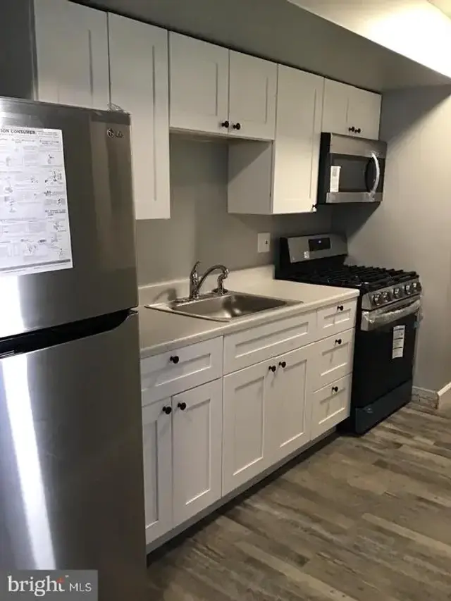 5027 H St Se #3, Washington