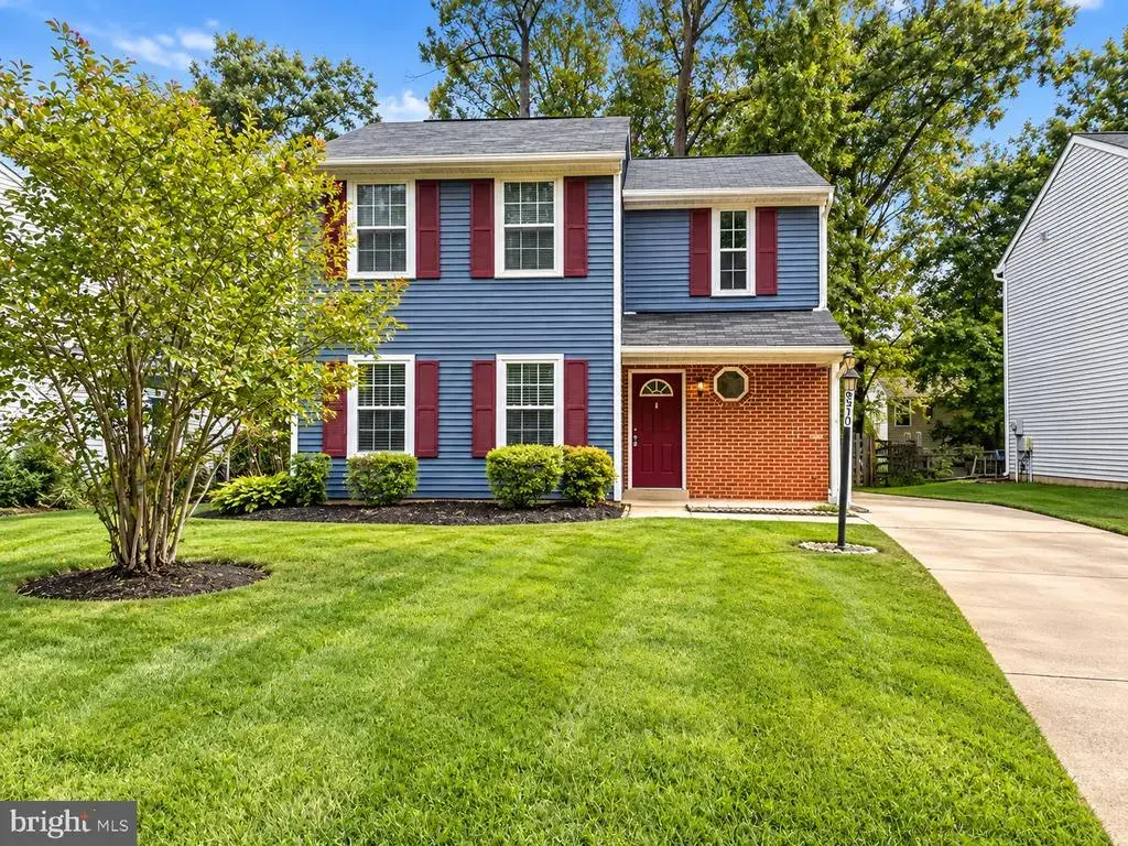 6510 Alopex Rd, WALDORF