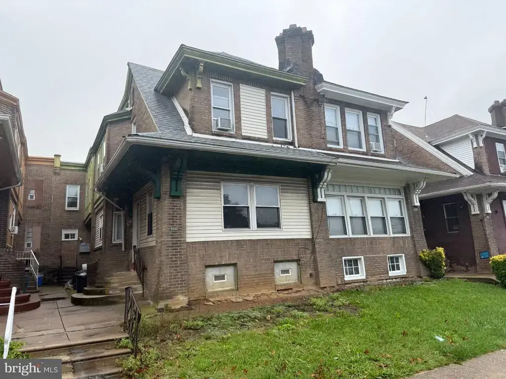 6445 Broad St, PHILADELPHIA