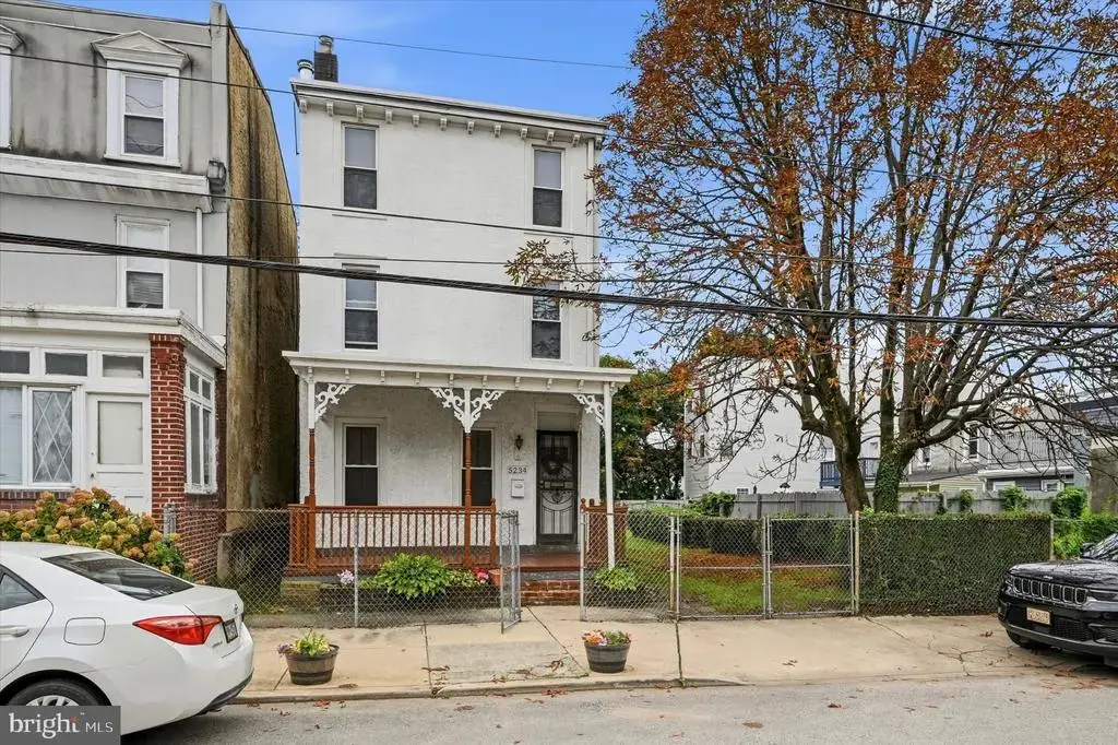 5234 Morris St, PHILADELPHIA