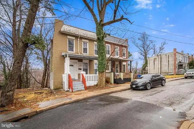 3467 Cottage Ave, Baltimore