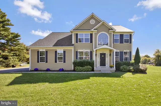 10508 Marriottsville Rd, Randallstown