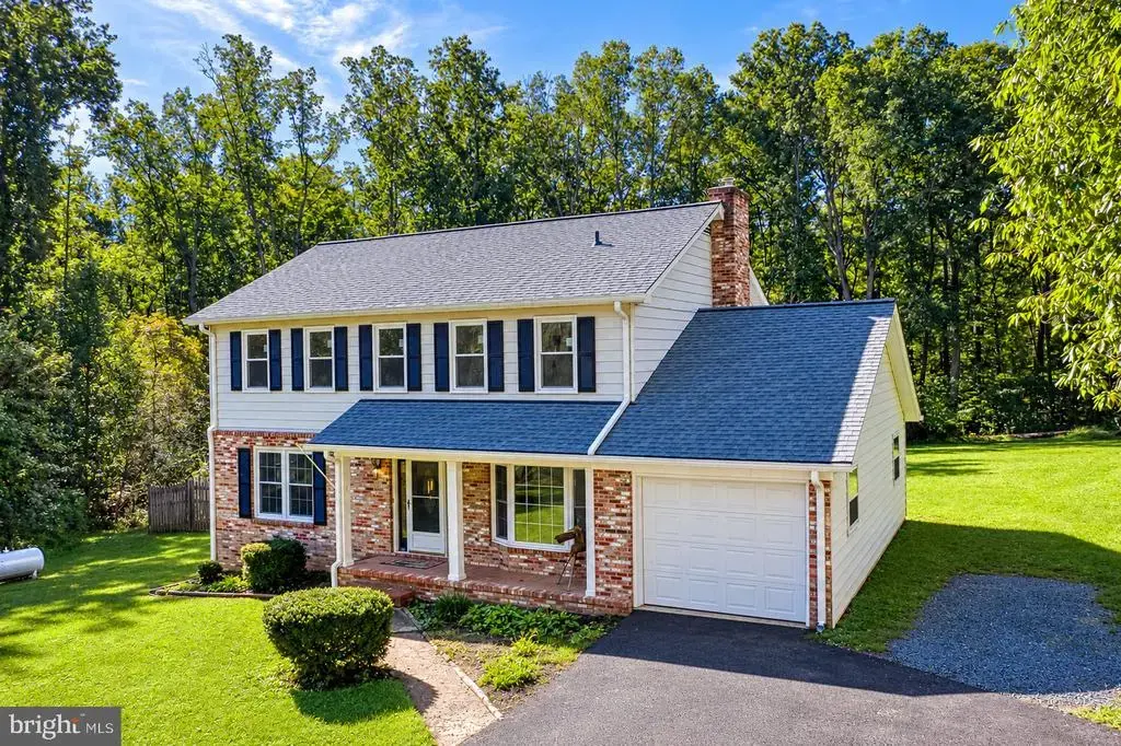 12394 Randle Ln, CULPEPER