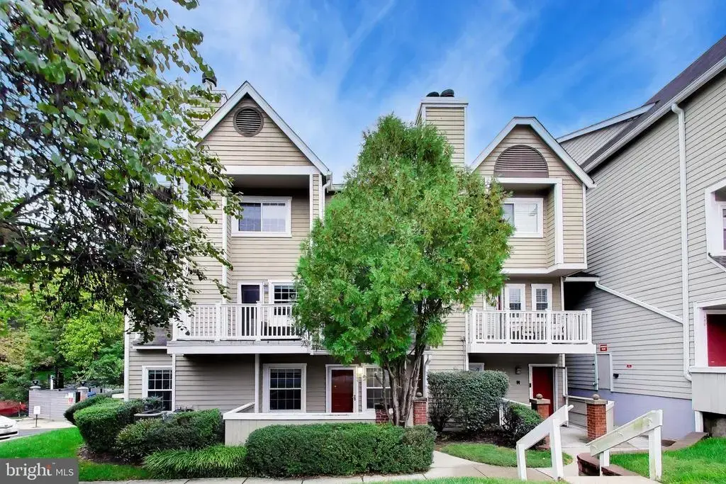 5700 Chapman Mill Dr #2201, ROCKVILLE