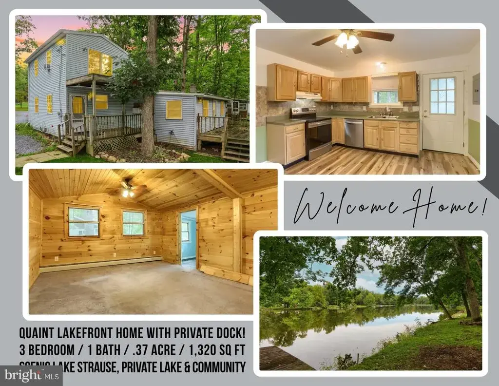 146 Lakeside Dr, FREDERICKSBURG
