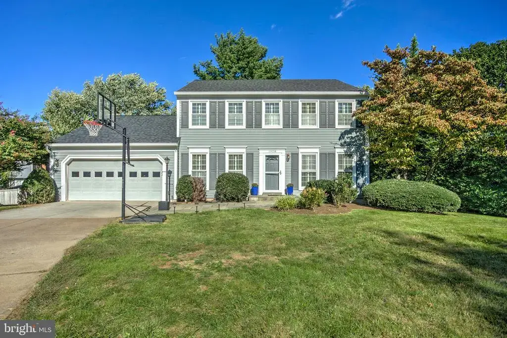 13058 Farthingale Dr, HERNDON